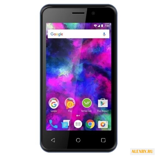 Смартфон VERTEX Impress Funk