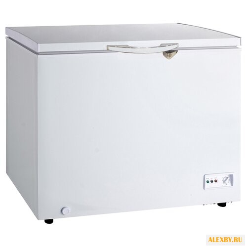 Морозильник Vestfrost VFCH 354 W