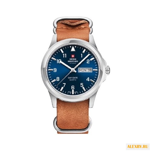 Наручные часы SWISS MILITARY BY