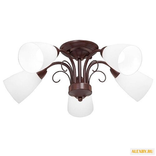 Люстра Vitaluce V3499-7 5PL