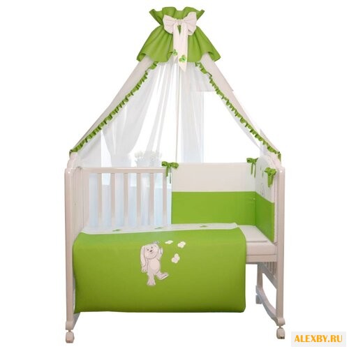 Polini комплект в кроватку