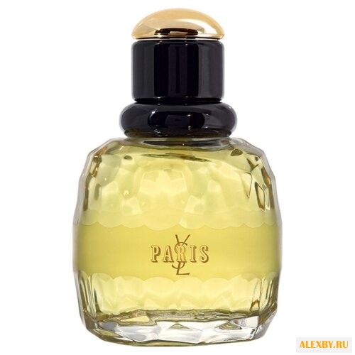 Yves Saint Laurent Paris Eau de