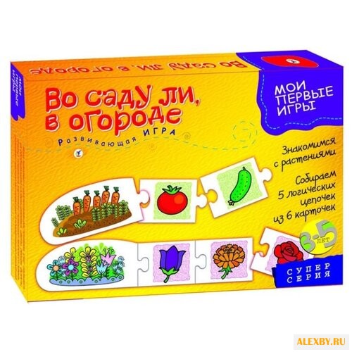 Настольная игра Дрофа-Медиа