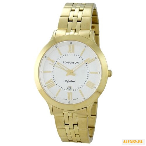 Наручные часы ROMANSON