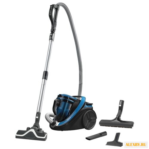 Пылесос Tefal TW7621