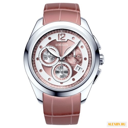 Наручные часы SOKOLOV
