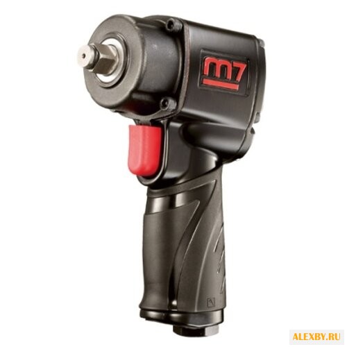 Пневмогайковерт Mighty Seven