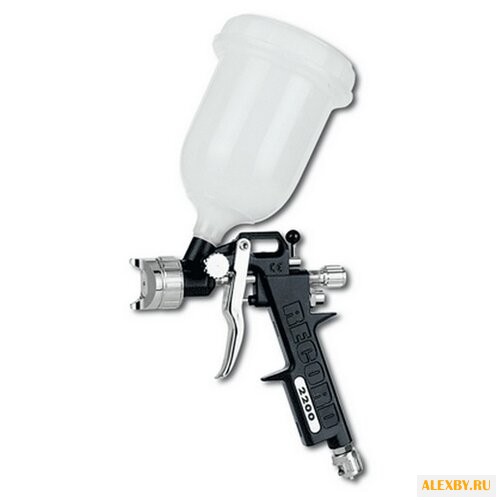 Краскопульт пневматический GAV