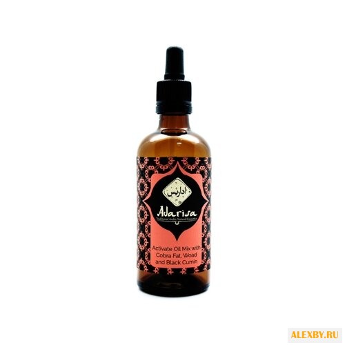 Adarisa Активизирующая смесь