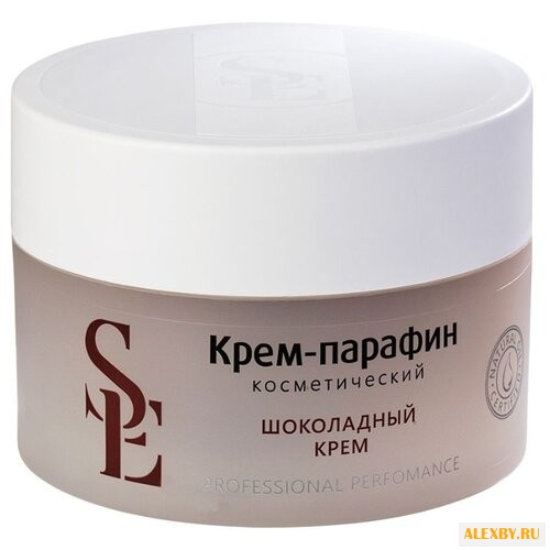 Крем-парафин Start Epil