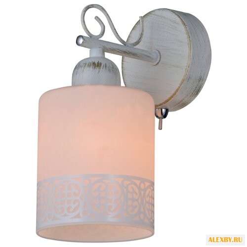Бра IDLamp Ileria 848