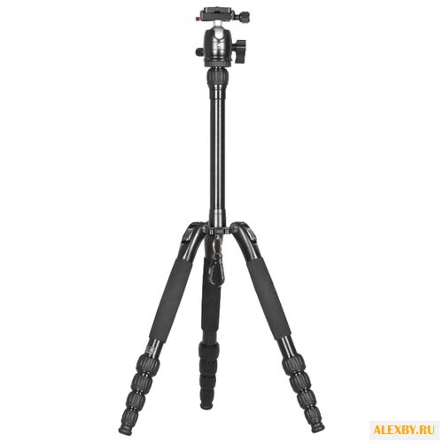Штатив Sirui T-005S+B-00