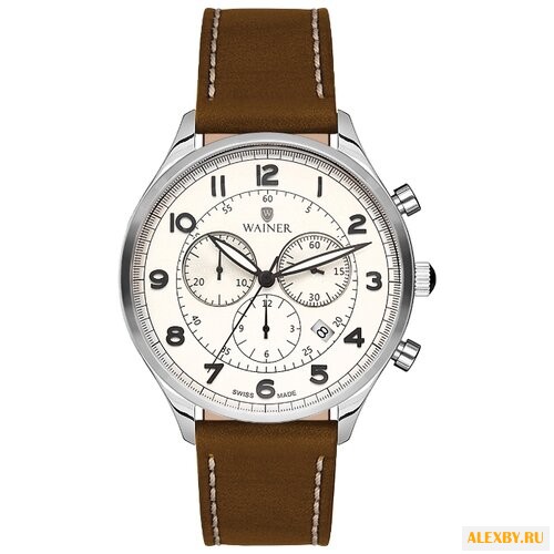 Наручные часы WAINER WA.19498-A