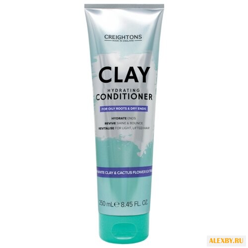 Creightons кондиционер Clay для