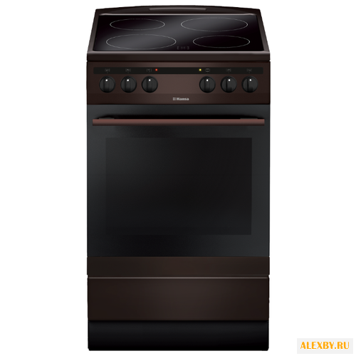 Плита Hansa FCCB58088