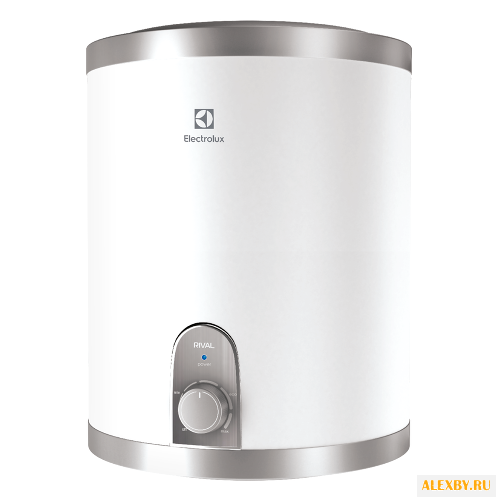 Накопительный водонагреватель
