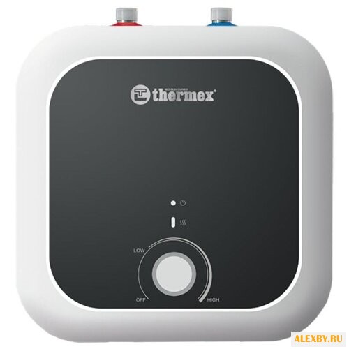 Накопительный водонагреватель