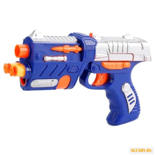 Бластер Играем вместе B1464598-R