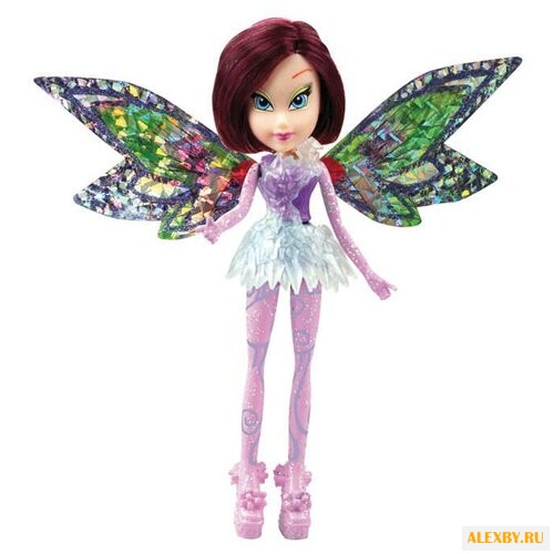 Мини-кукла Winx Club Тайникс