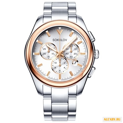 Наручные часы SOKOLOV