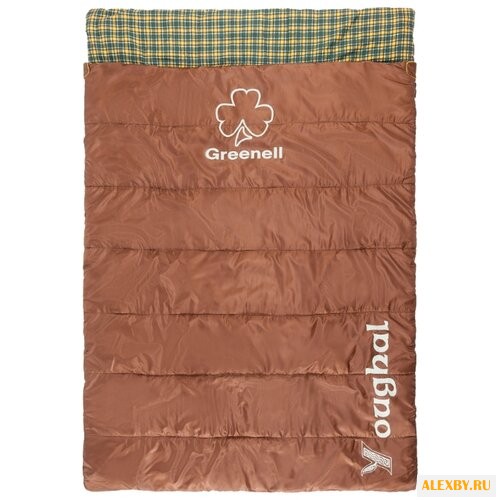 Спальный мешок Greenell Youghal