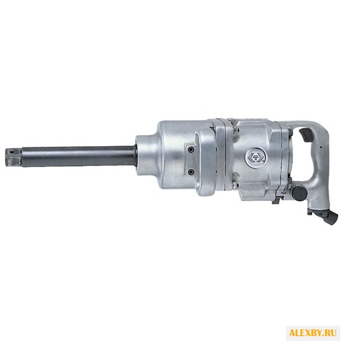 Пневмогайковерт KING TONY