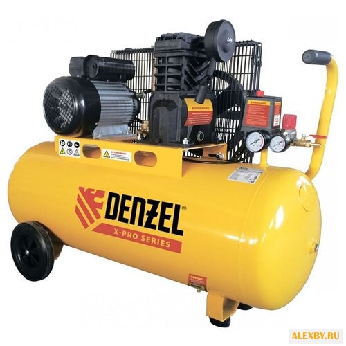 Компрессор Denzel PC 2 100-400