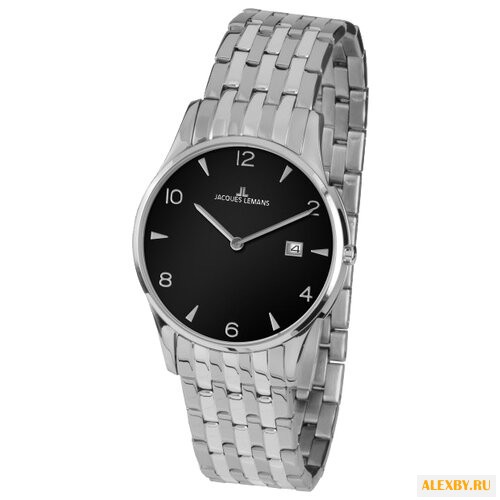 Наручные часы JACQUES LEMANS