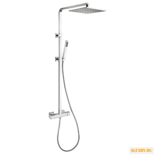 Душевая стойка Paini