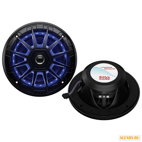 Автомобильная акустика Boss