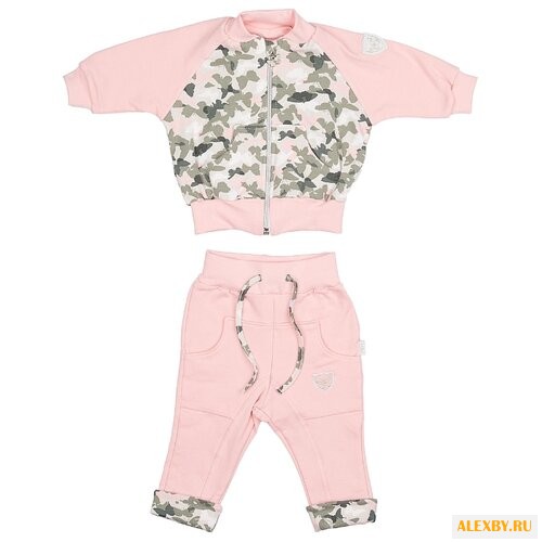 Комплект одежды LEO