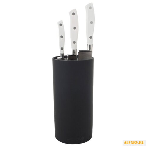 Набор Arcos Riviera 3 ножа с