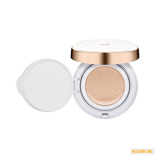 Missha M Magic Cushion Moisture