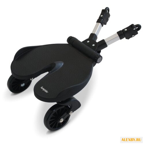 Bumprider Подножка для второго