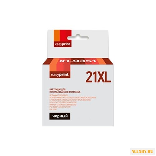 Картридж EasyPrint IH-9351