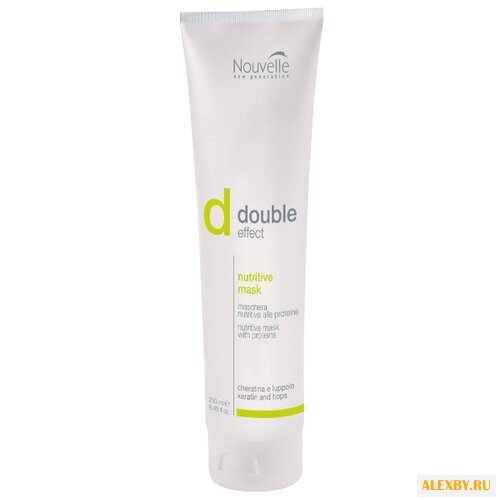 Nouvelle Double Effect