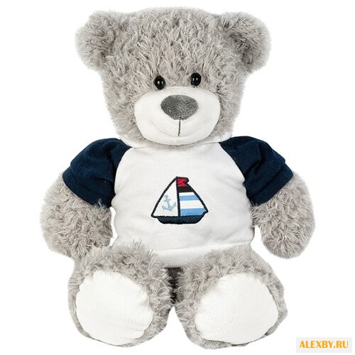 Мягкая игрушка Maxitoys Мишка