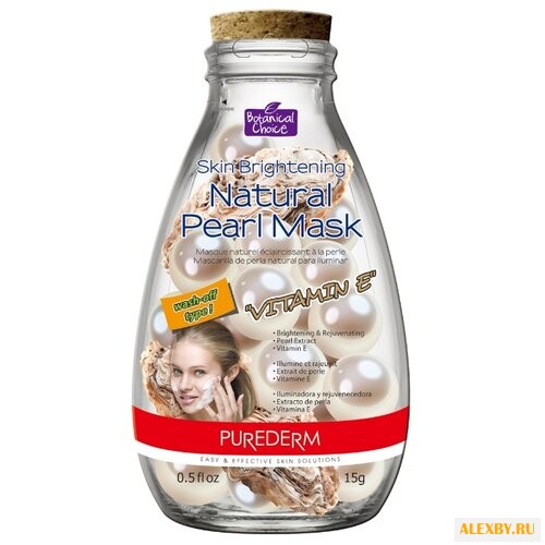 Purederm Интенсивно