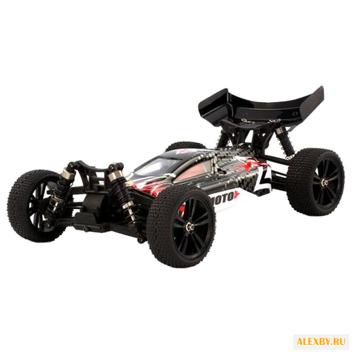 Багги Himoto Tanto E10XB 1:10