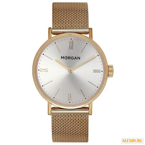 Наручные часы MORGAN MG 002 1BM