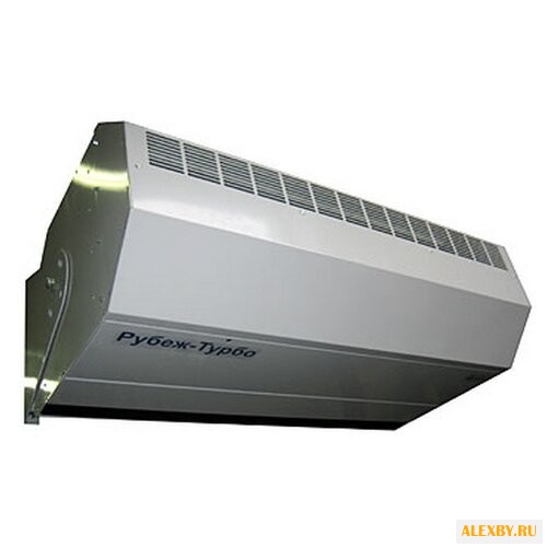 Тепловая завеса Арктос Рубеж