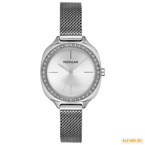 Наручные часы MORGAN MG 003S FMM