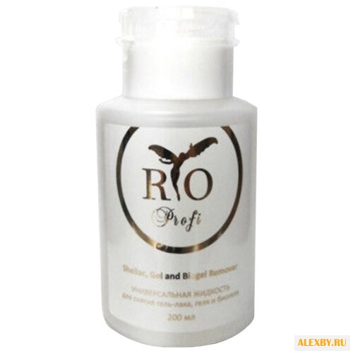 Rio Profi Жидкость для снятия