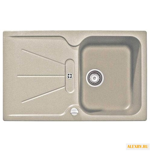 Врезная кухонная мойка TEKA