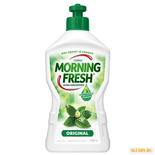 Morning Fresh Концентрированное