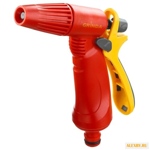 Пистолет для полива GRINDA