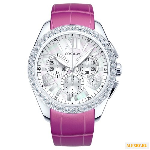 Наручные часы SOKOLOV