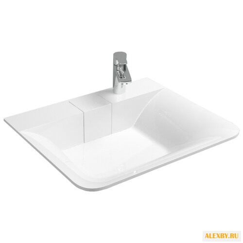 Раковина 60 см Цвет & Стиль