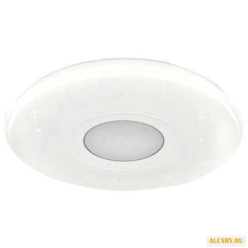 Люстра Citilux Light & Music