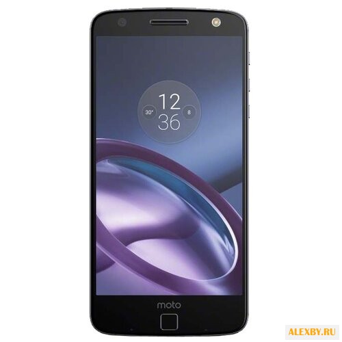 Смартфон Motorola Moto Z 32GB